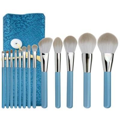 amazon amazon Free sample Professional Makeup Brush set