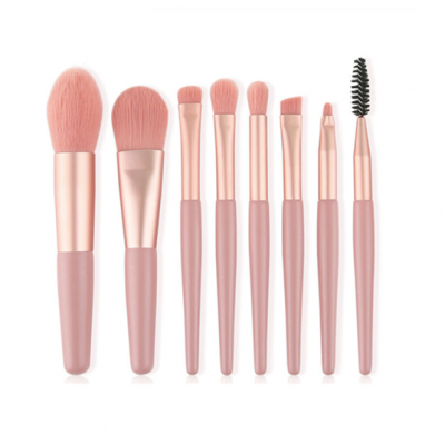 Makeup Brushes High Quality Professional Sets Cosmetic Brush Set